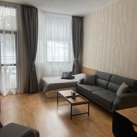 Flora Hotel Apartment 103 Borovets Esterno foto