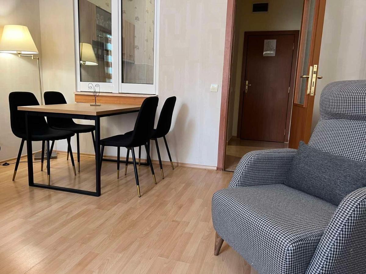 Flora Hotel Apartment 103 Borovets Esterno foto